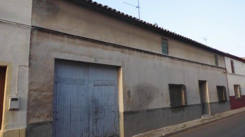Solvia Inmobiliaria  Chalet adosado Pedro Muñoz