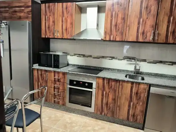 Duplex with terrace for sale in Pilar de la Horadada ciudad