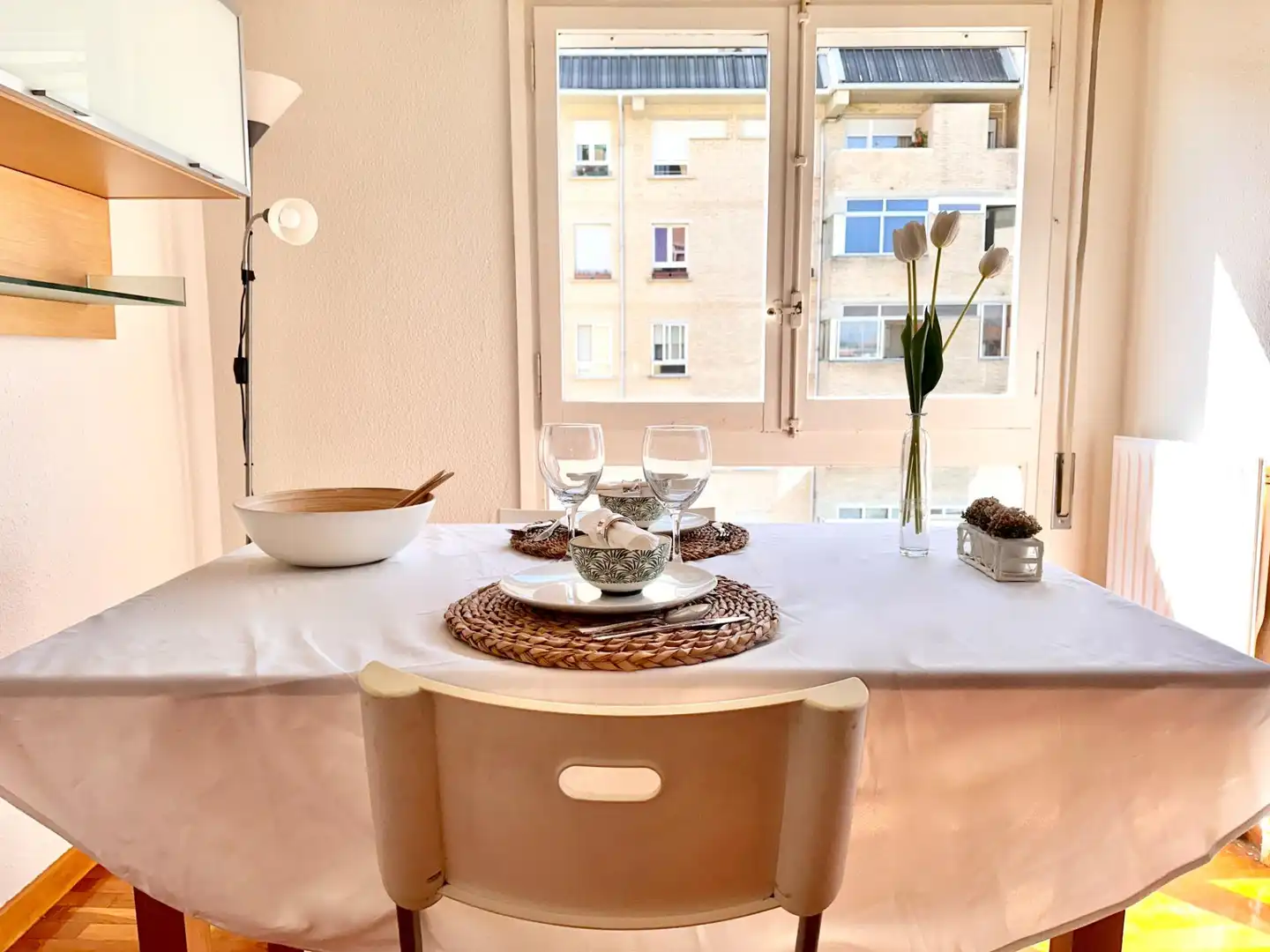 Flat with lift for sale in Calle SANTA CRUZ DE ARDOI/ARDOIKO SA, imagen 23