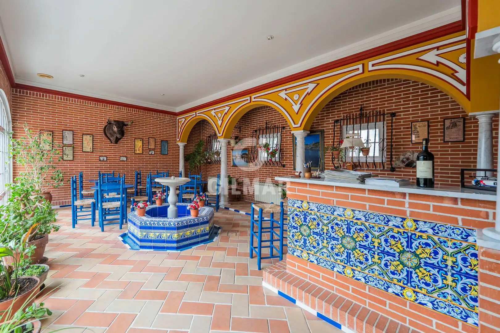 Houses for sale in Pozuelo de Alarcón  with Heating, Private garden and Swimming Pool
