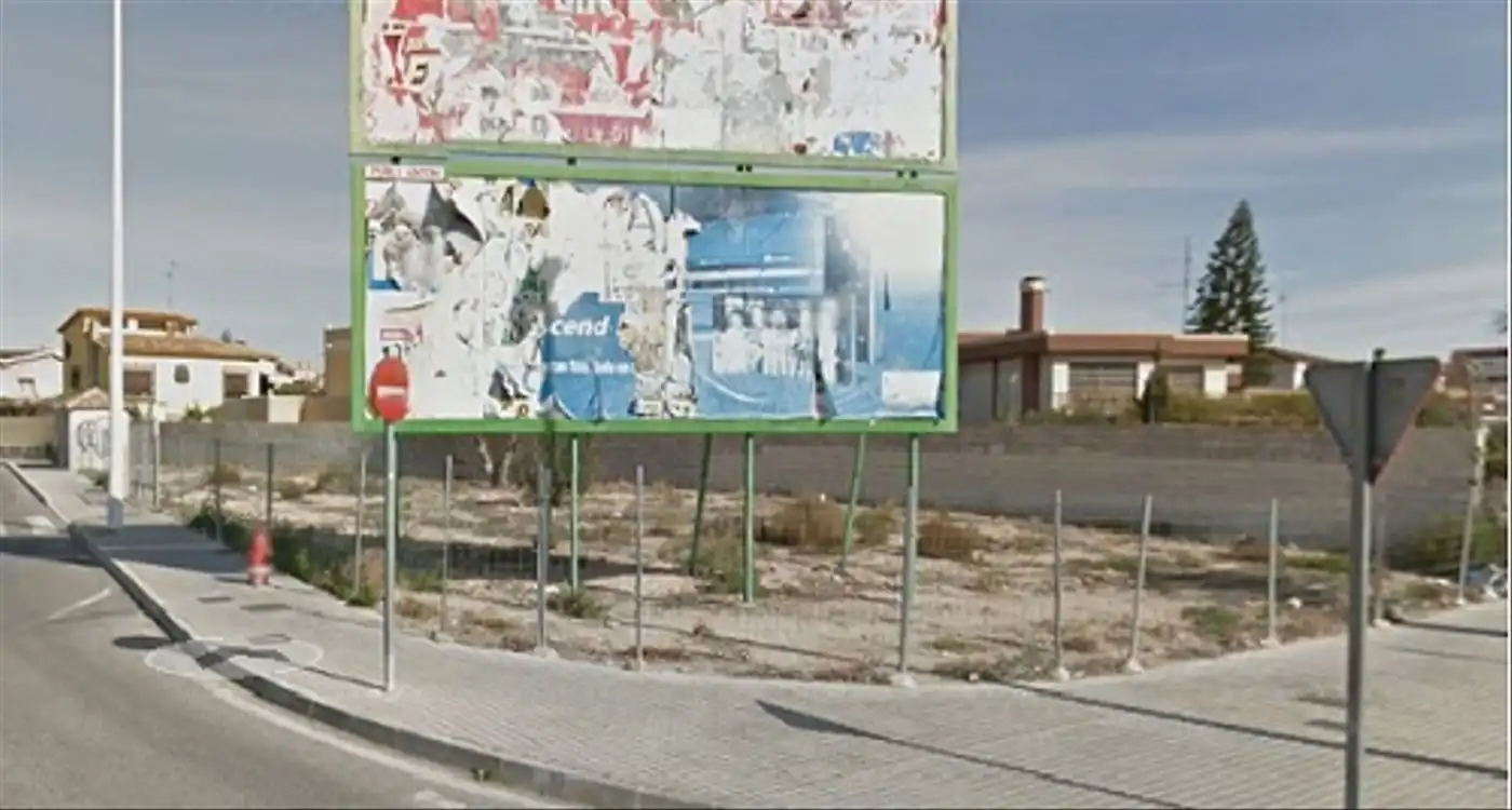 Wohnbaugrundstück zum Verkauf in Elche ciudad, imagen 5