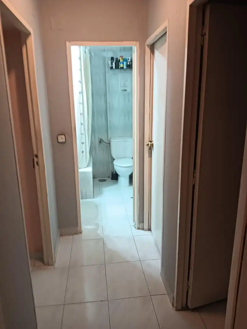 Baño de Piso en venta en Azuqueca de Henares