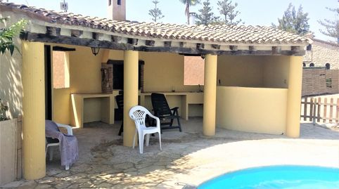 CHALET - LA TORRECILLA, Bild 3