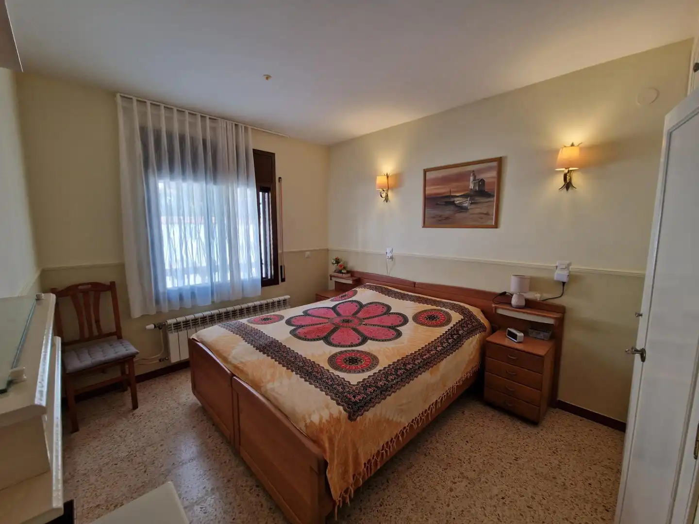 Villa mit Pool zum Verkauf in Platja de Mont-roig, imagen 10