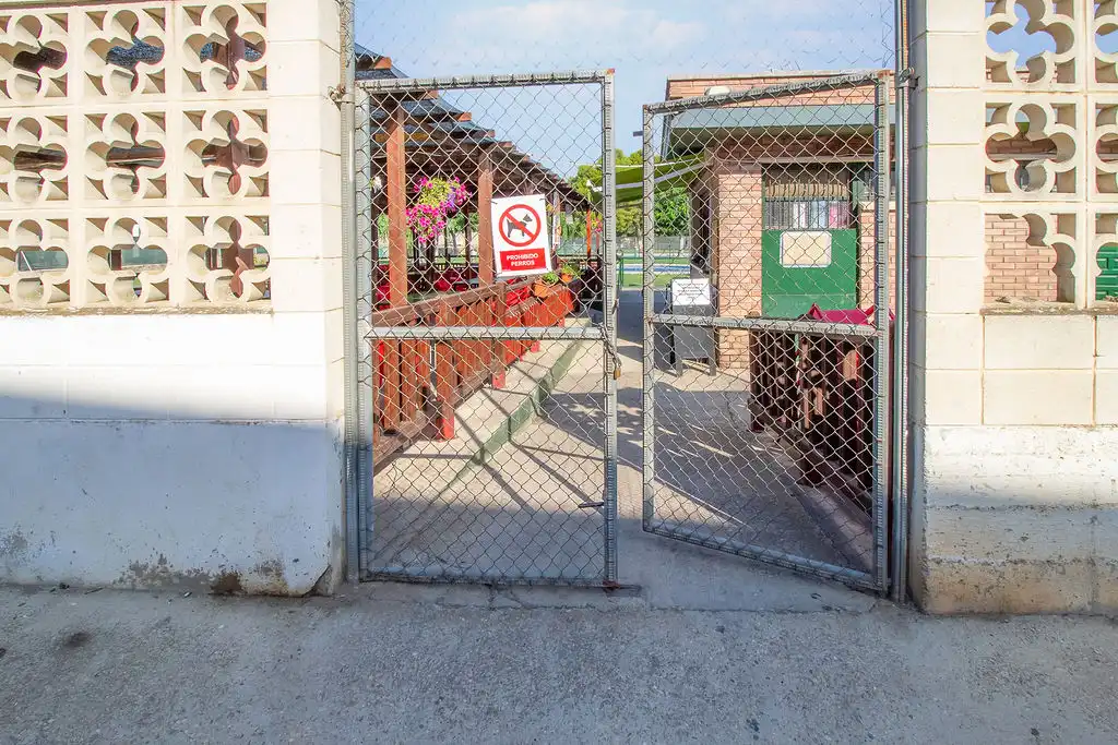 Business premises for sale in C/ Goya, imagen 17