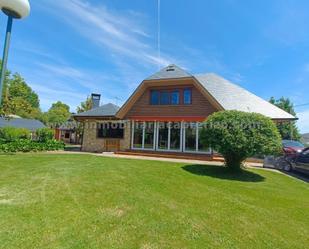 Außenansicht von Haus oder Chalet zum verkauf in Nalda mit Klimaanlage, Terrasse und Schwimmbad