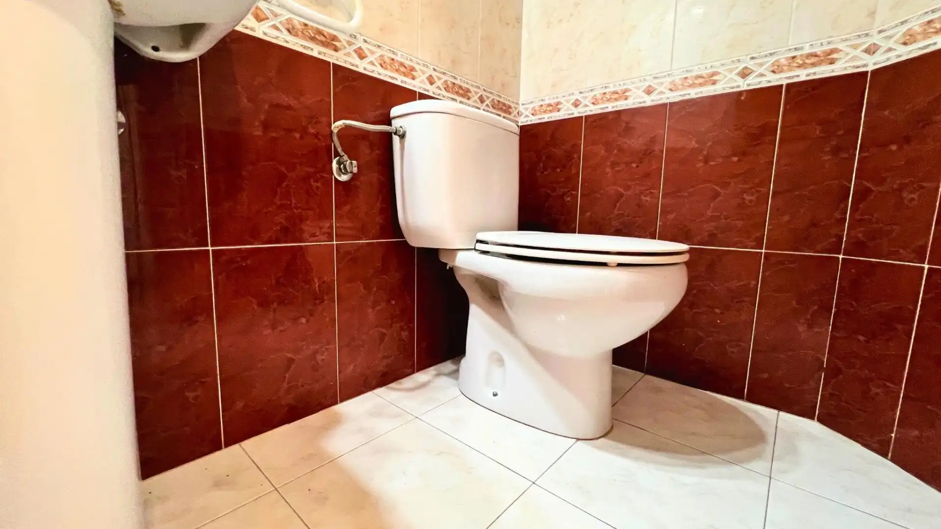 Bany de Pis en venda en Orihuela amb Aire condicionat, Calefacció i Balcó