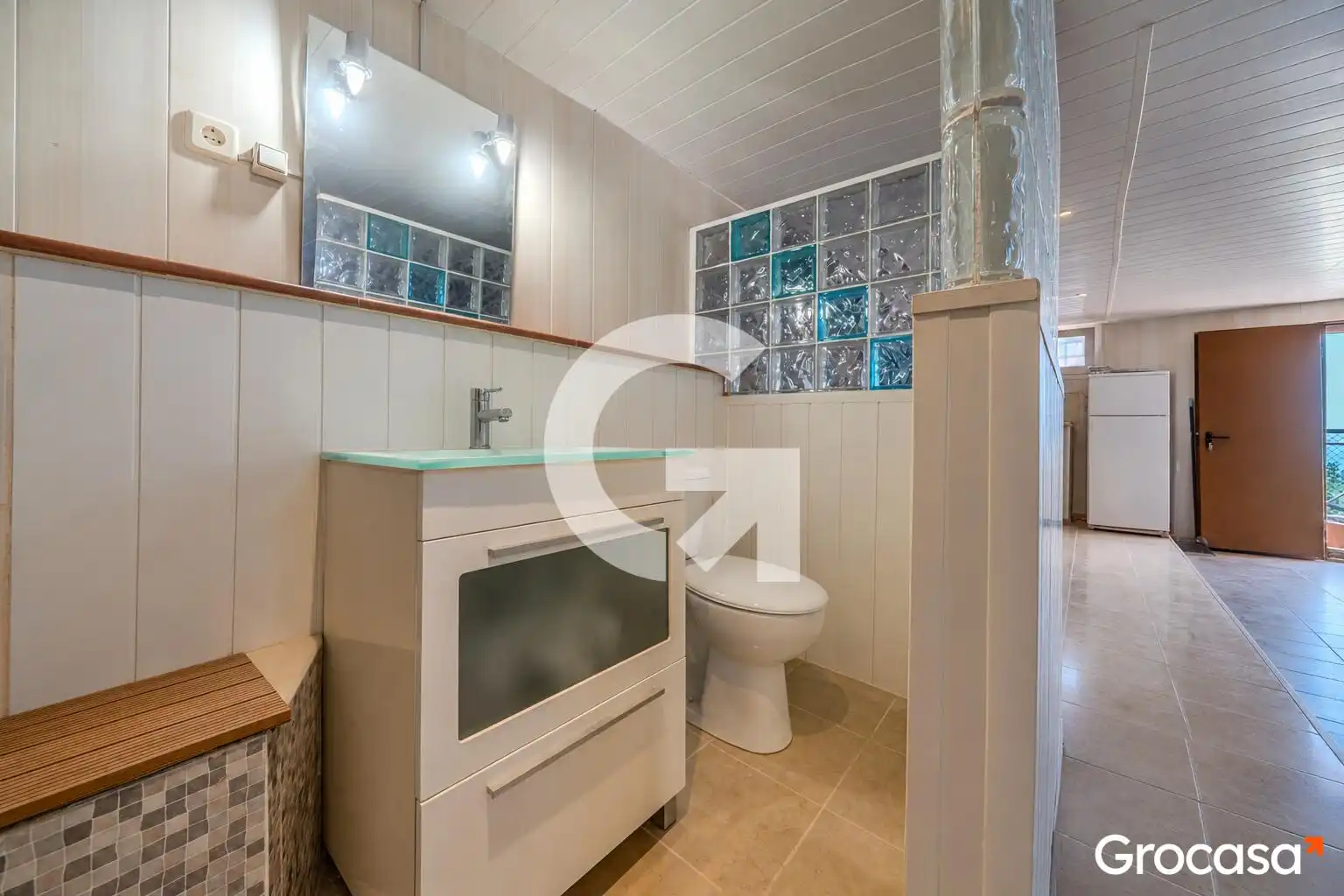 Chalet con terraza en venta en Segur de Dalt, imagen 31