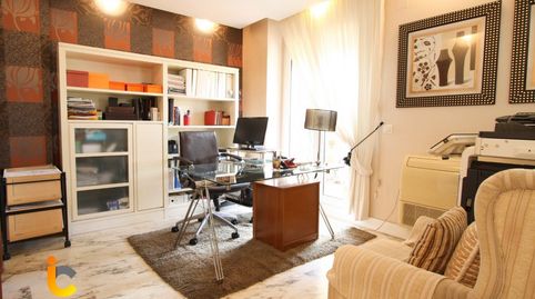 Photo 5 of Attic for sale in Bajadilla - Fuente Nueva, Algeciras