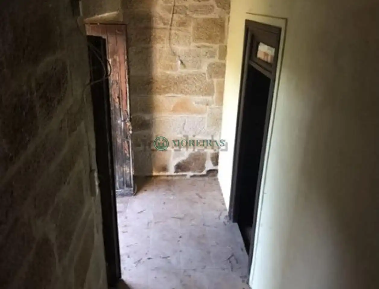 Casa amb terrassa en venda a Piñor, imagen 7