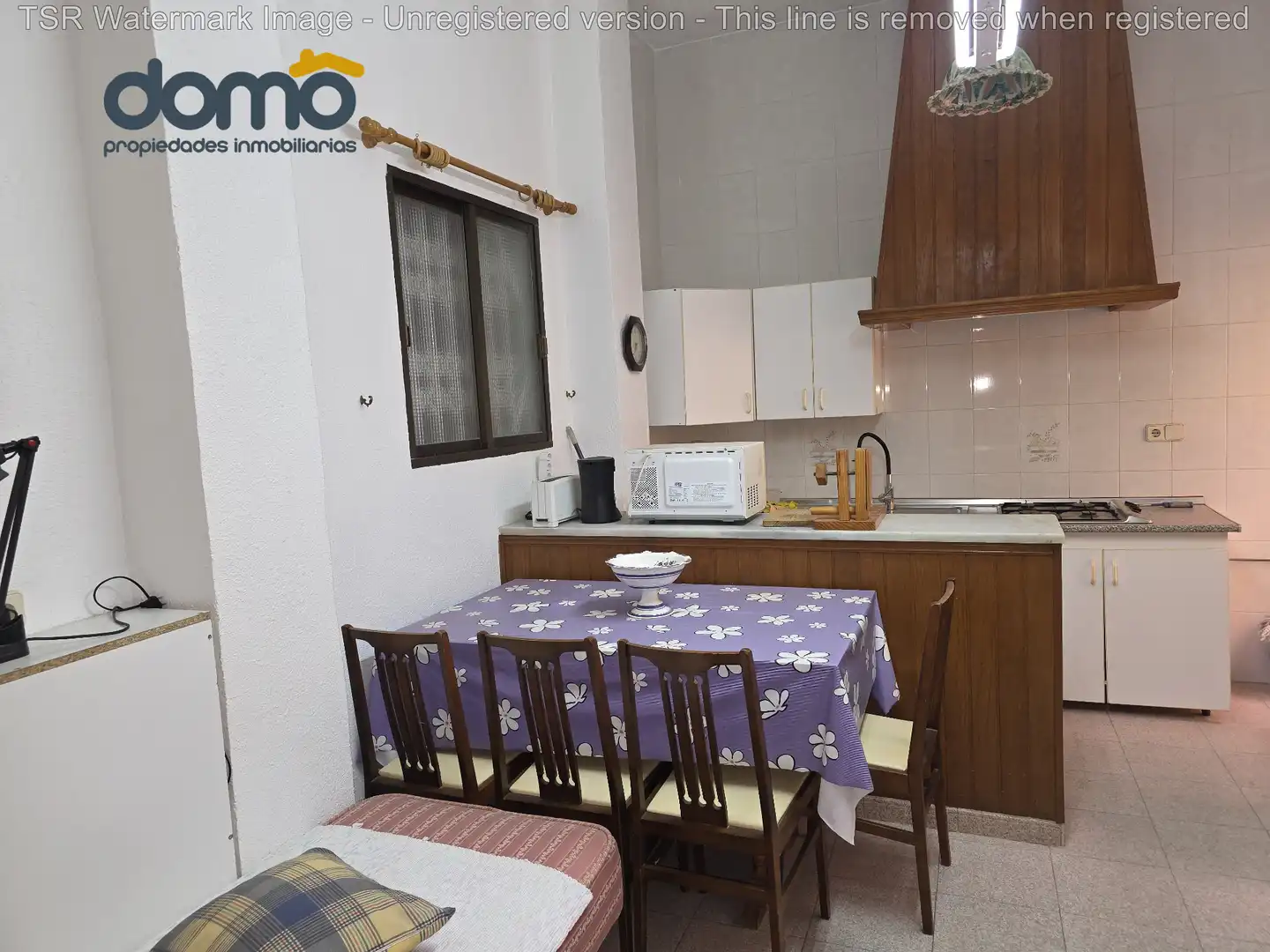 Kitchen of Houses for sale in Aguadulce
