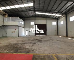 Industrial buildings to rent in Callosa de Segura