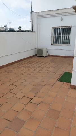 Estudio en Alquiler en Calle Puerta de la Carne en San Bartolomé