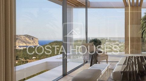 Photo 4 of Houses for sale in Cap Martí - El Tossalet - Pinomar, Jávea / Xàbia