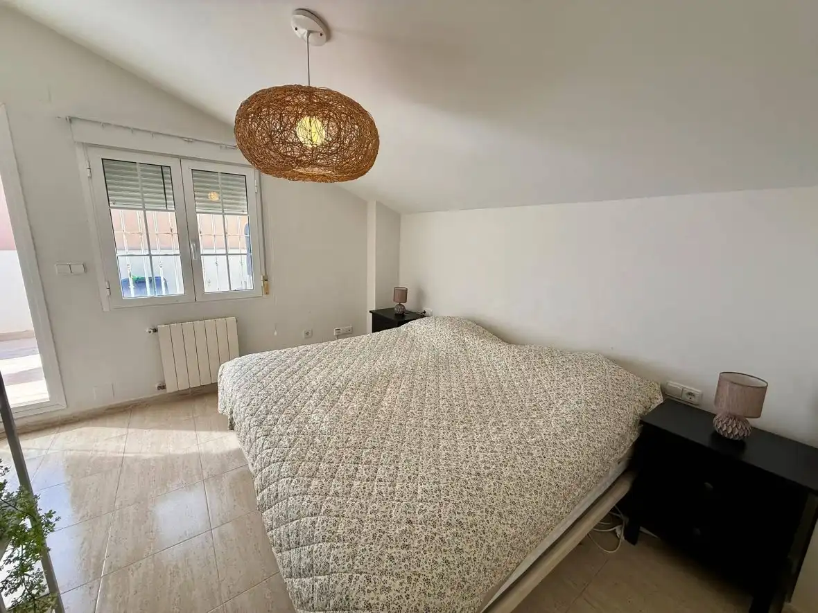 Bungalow mit Pool zum Verkauf in AVENIDA ESCANDINAVIA, imagen 26