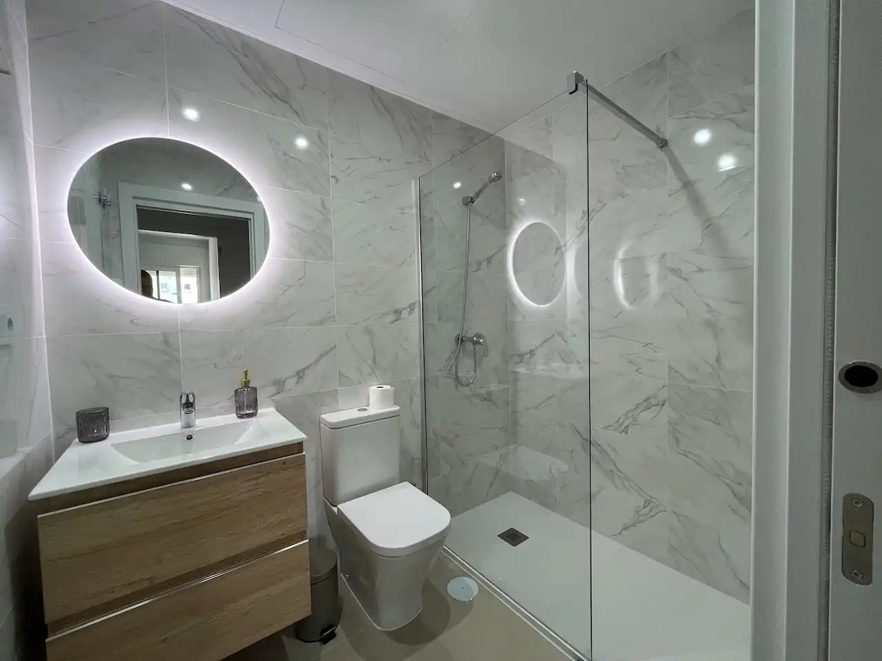 Wohnung mit Pool zur Miete in Calle Yerbabuena 9, imagen 33