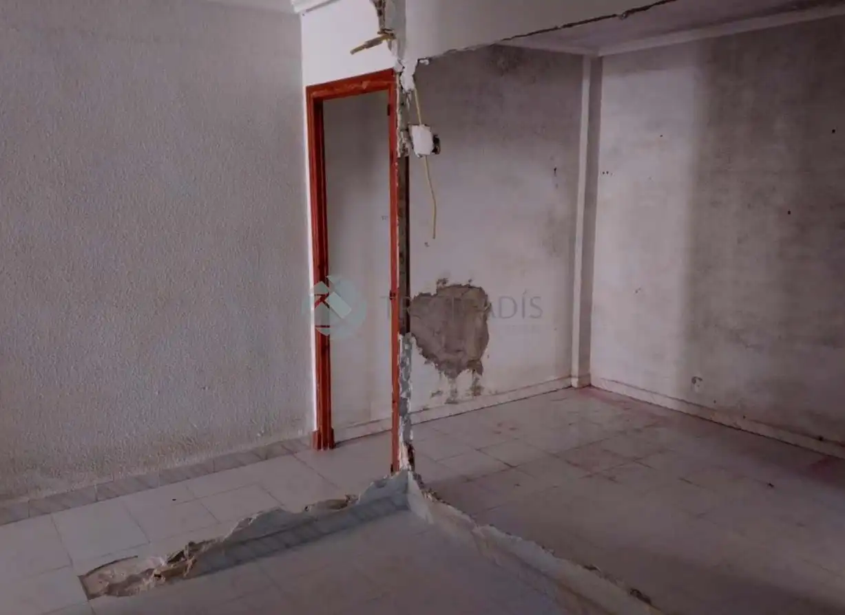 Piso en venta en Elda