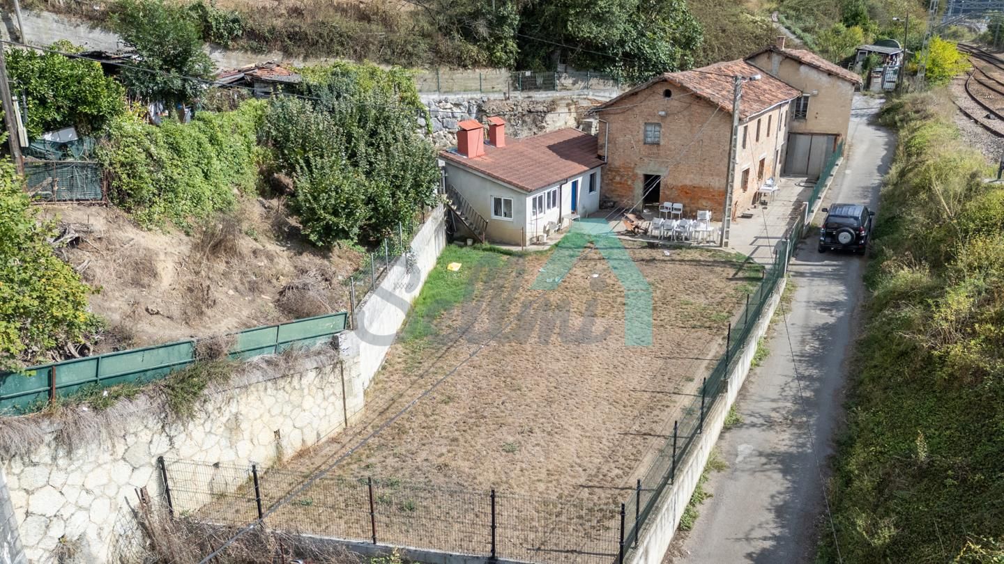 House or chalet for sale in Mieres (Asturias)  with Private garden and Terrace