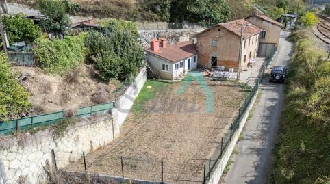 Foto 3 de Casa o xalet en venda a Caserio Pontarrion, Santa Marina - Polígono, Asturias