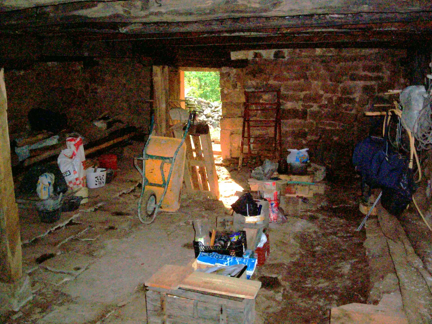Terreni e lotti in vendita a San Pedro del Romeral, imagen 12