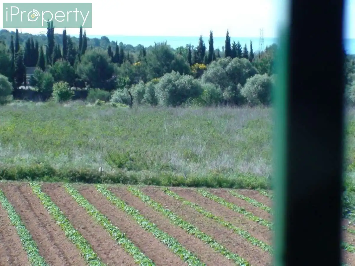 Finca rústica en venta en El Vendrell con Aire acondicionado, Calefacción y Jardín privado