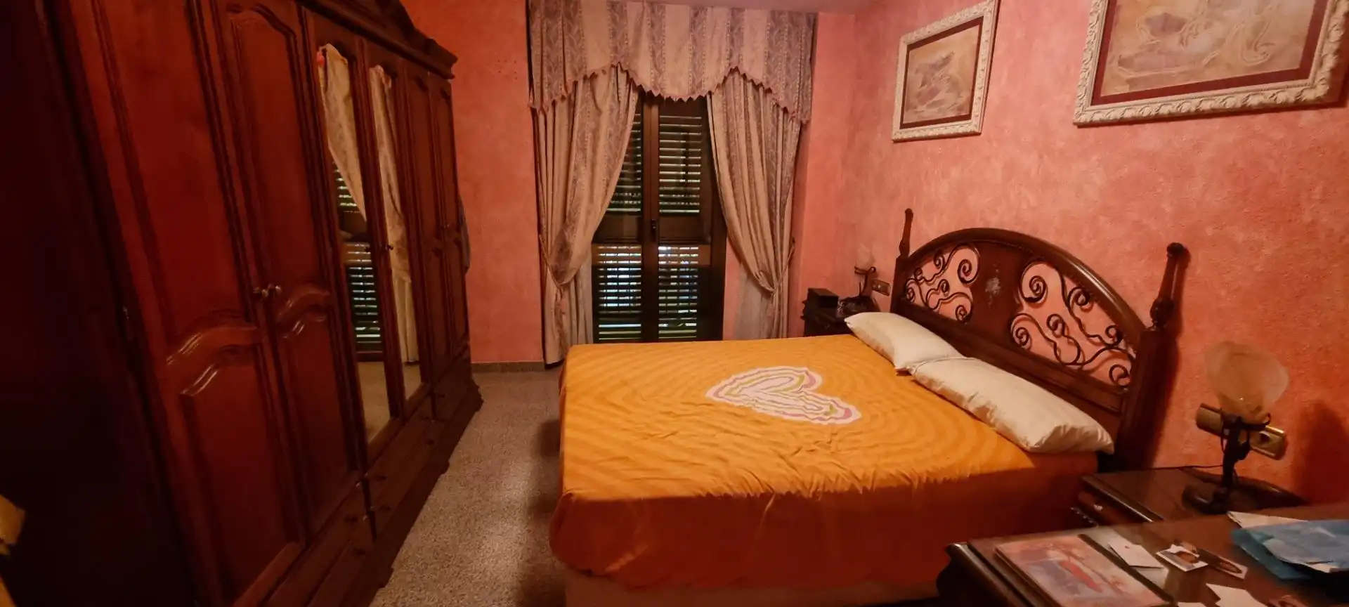 Habitación de Piso en venta en Cullera con Aire acondicionado, Amueblado y Balcón