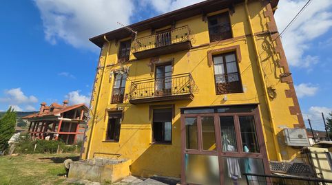 Foto 3 de Finca rústica en venta en Barrio la Estación, 14, Hazas de Cesto, Cantabria