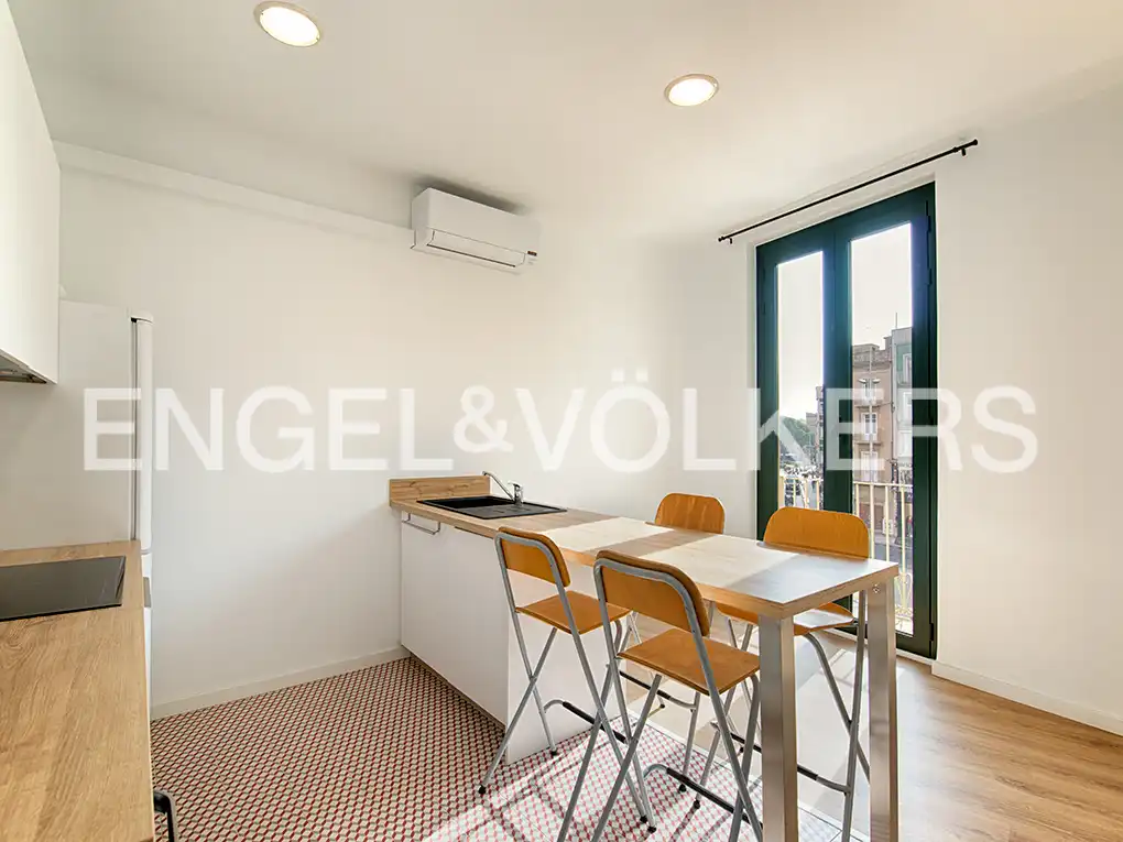Mixed residential for sale in La Rambla 4, imagen 7