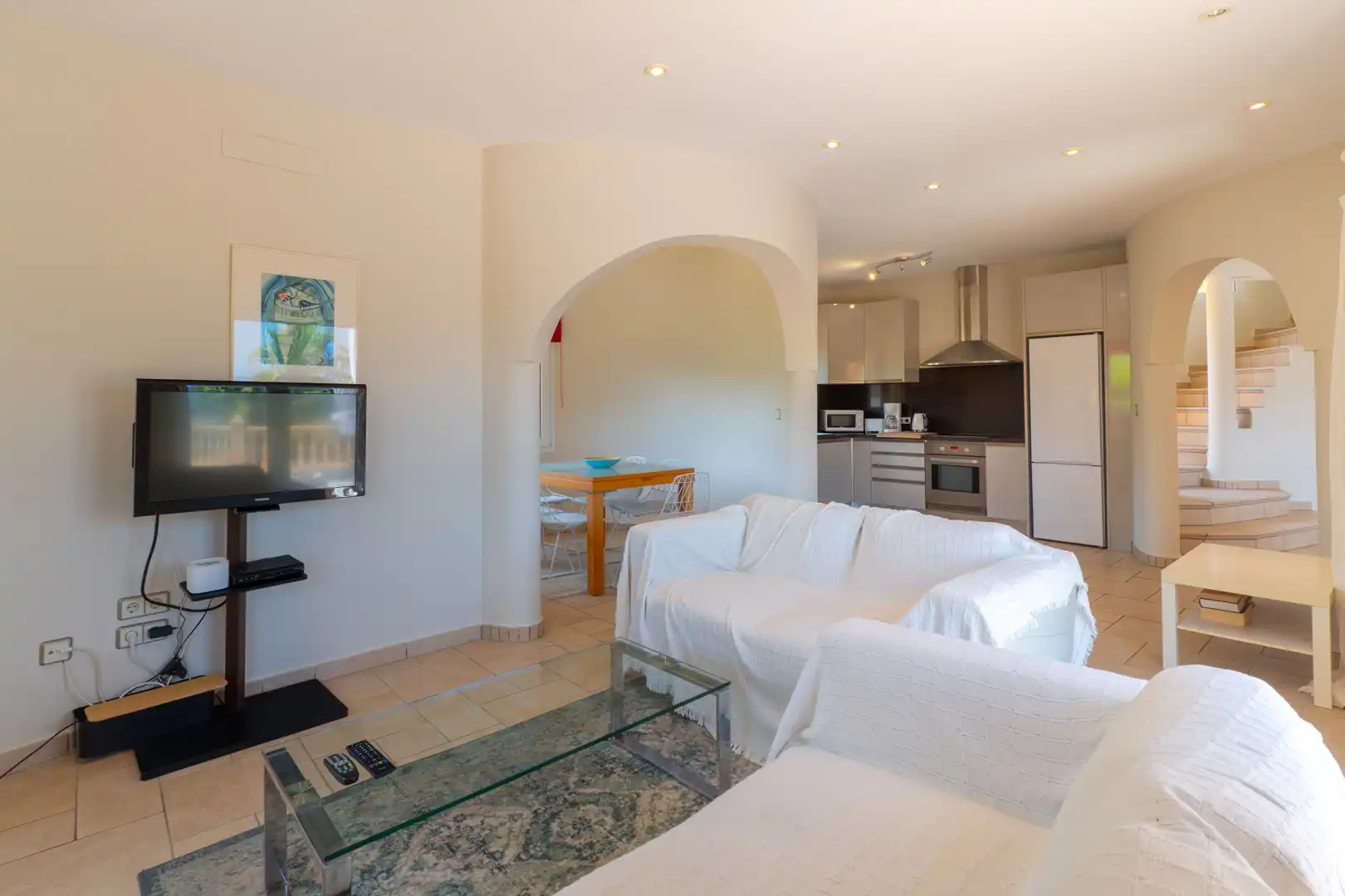 Casa amb terrassa en venda a Montgó - Ermita, imagen 11