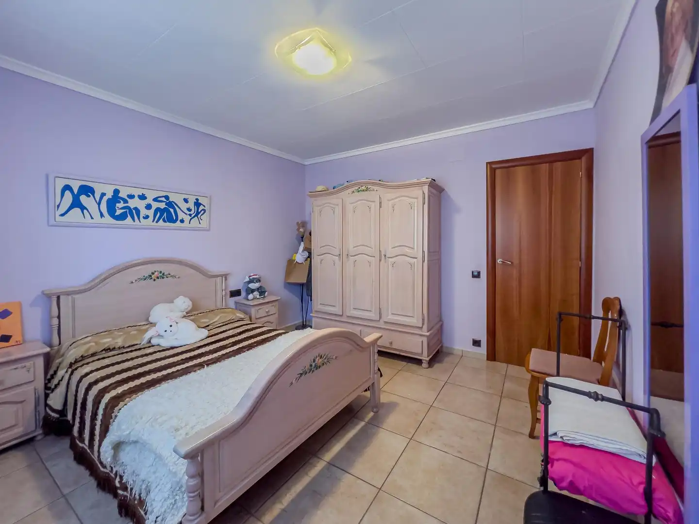 Haus mit Garten zum Verkauf in Carrer del Riu Muga, imagen 30