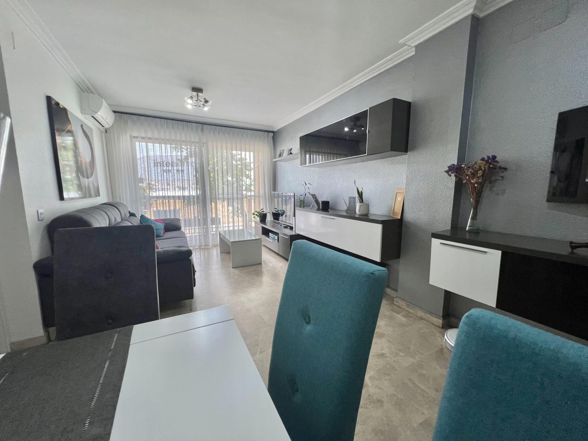 Flat for sale in Arco Norte - Avda. España