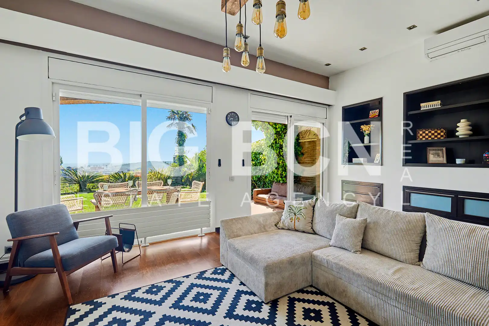Chalet con terraza en venta en Carrer Pere Berruguete, imagen 35