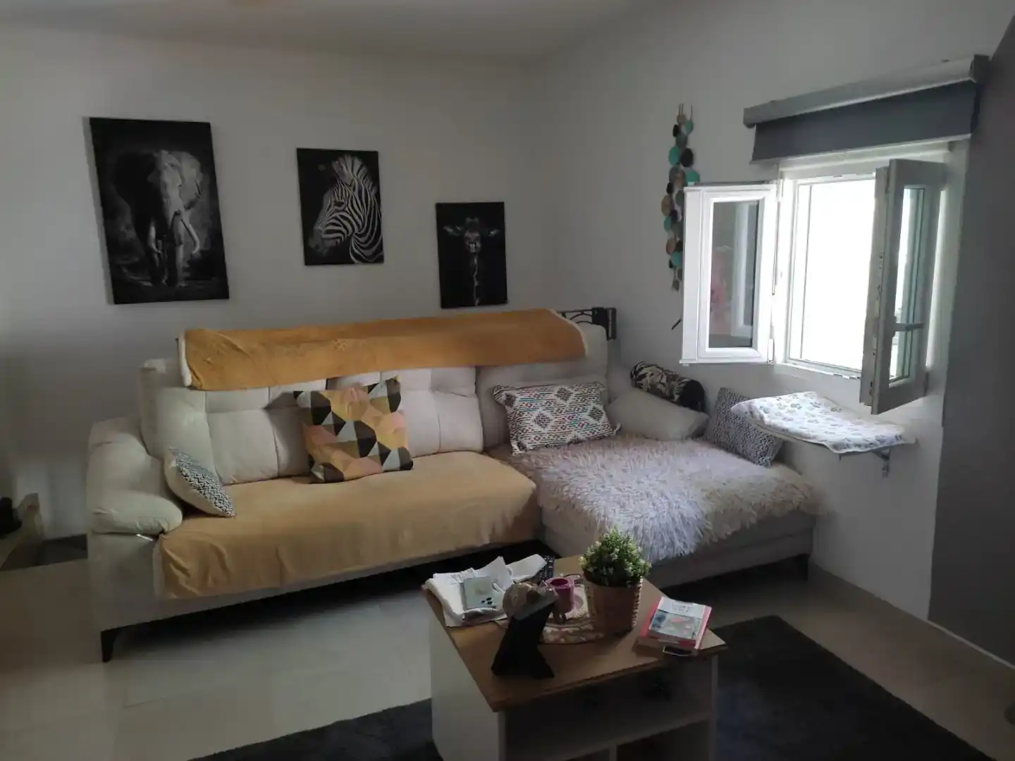 Living room of Detached homes for sale in Olvera, Cádiz