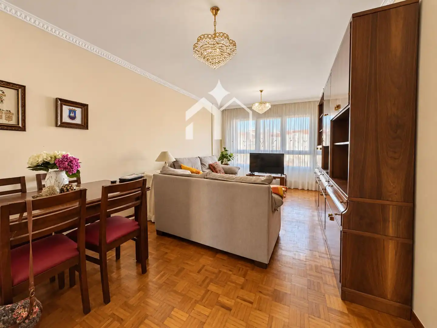 Wohnung zur Miete in Bueu, Pontevedra