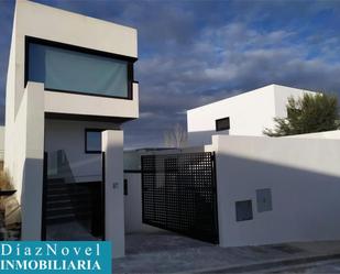 House or chalet to rent in Calle Fray Luis de Granada", Urbanizaciones