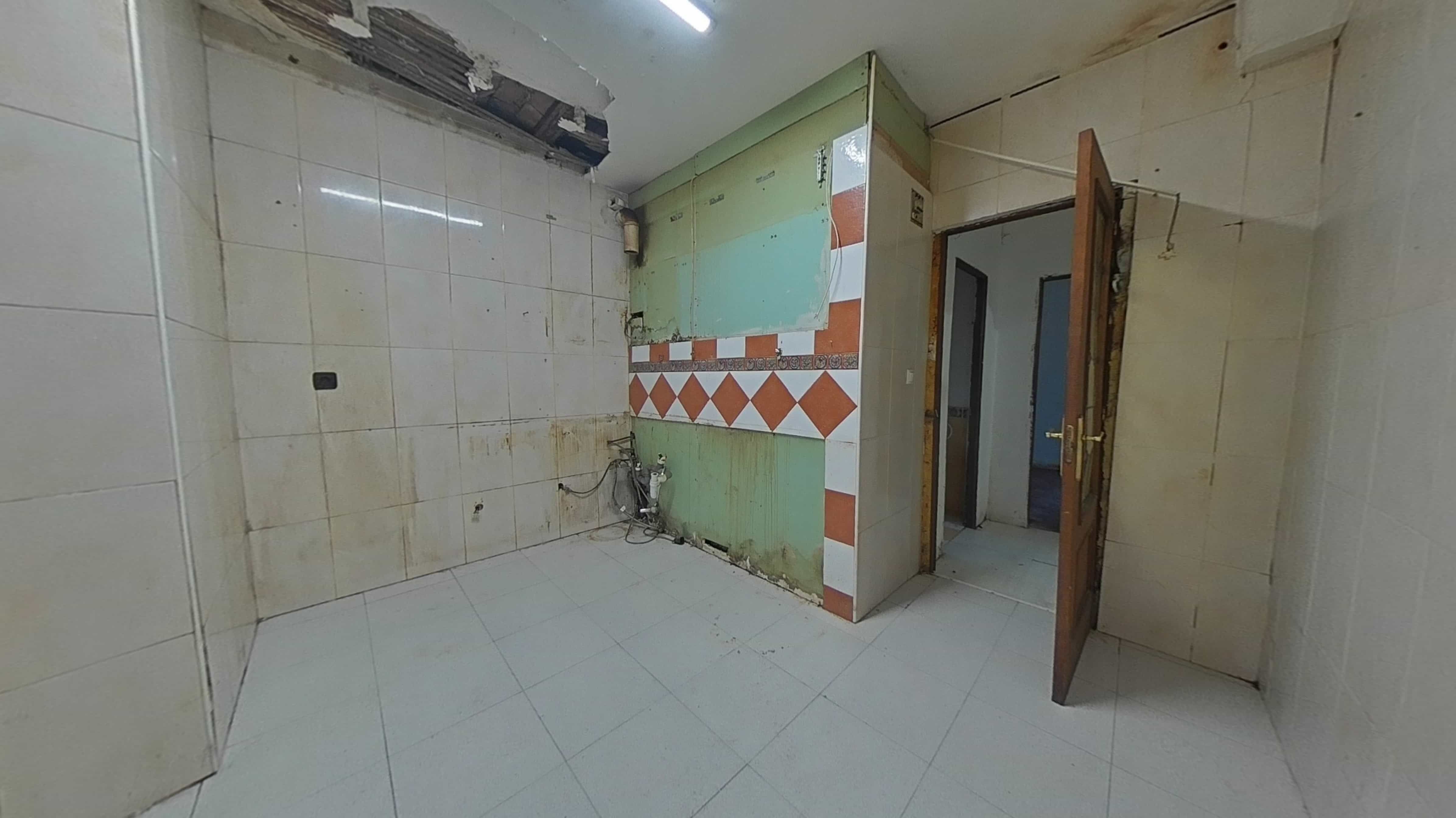 Apartament en venda en Sestao 