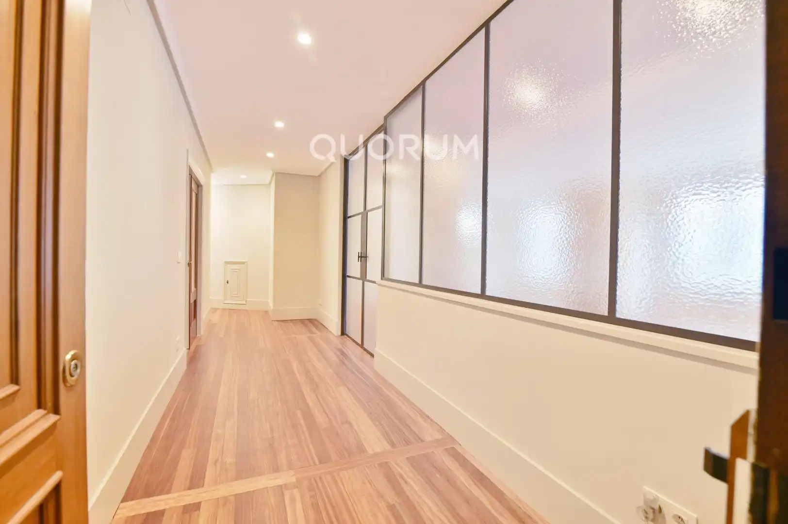 Piso en venta en Indautxu