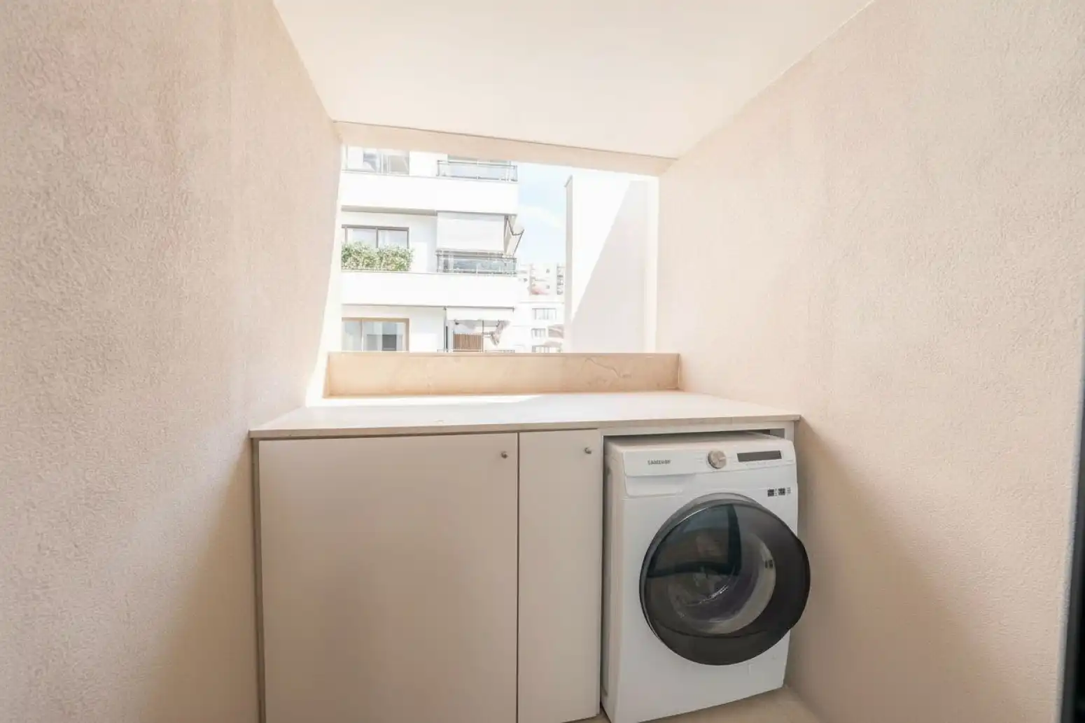 Terrassa de Pis en venda en Alcúdia amb Aire condicionat, Terrassa i Traster