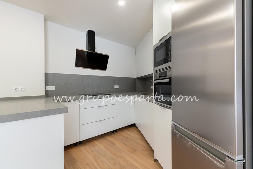 Wohnung zur Miete in Plaza De Cuba, 1, Los Remedios