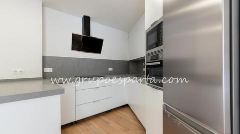 Foto 2 von Wohnung zur Miete in Plaza de Cuba, 1, Los Remedios,  Sevilla Capital