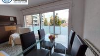 Exterior view of Flat for sale in Granollers  with Air Conditioner, Heating and Balcony