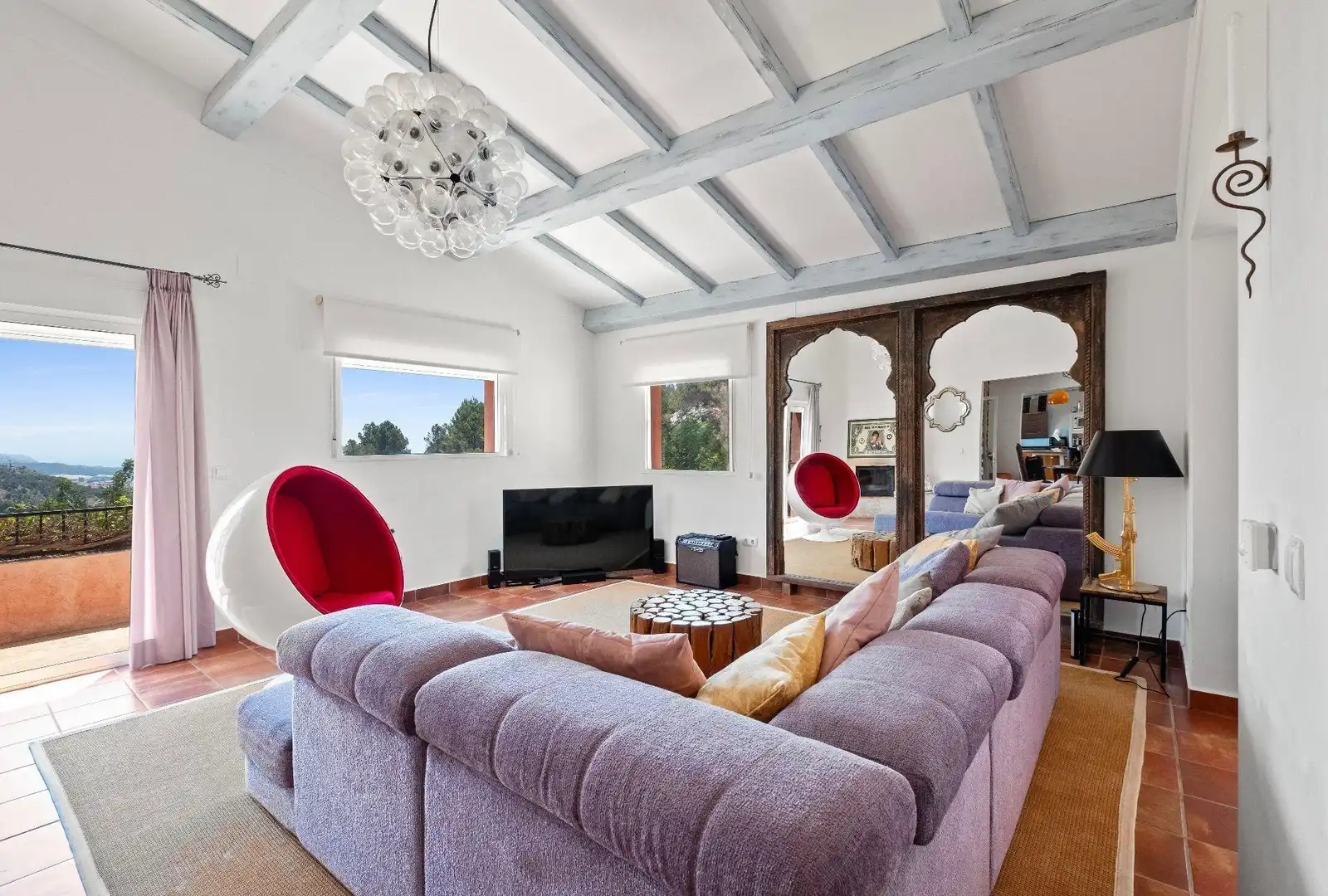 Chalet en venta en Xirles, imagen 60