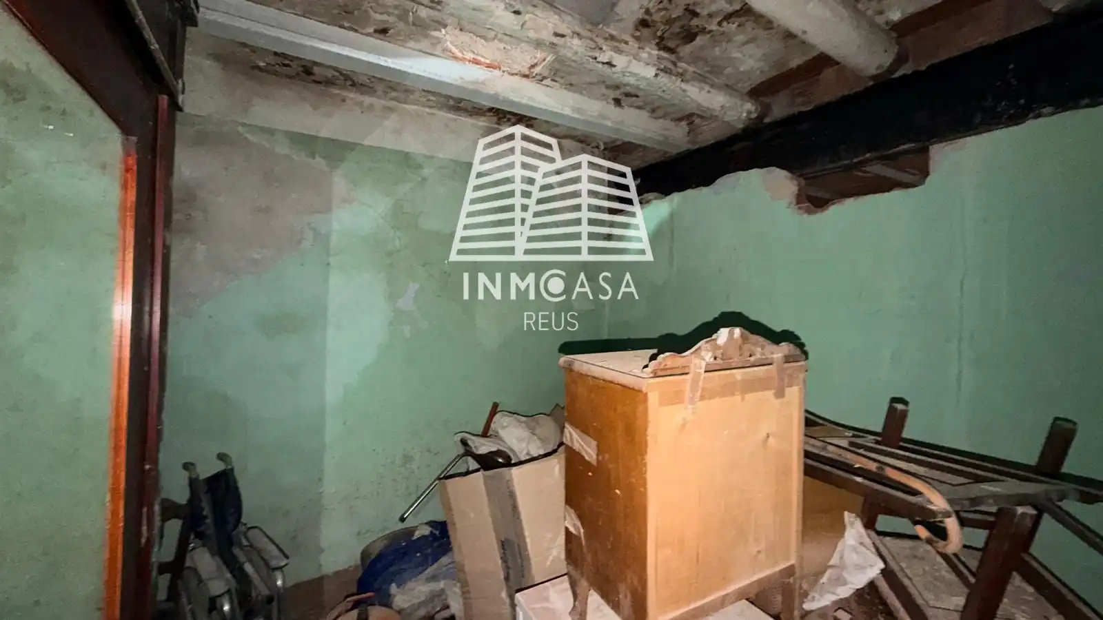 Casa o xalet en venda en Vilanova d'Escornalbou