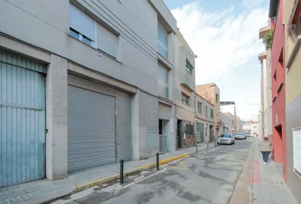 Flat with lift for sale in C/ Tarragona, imagen 15