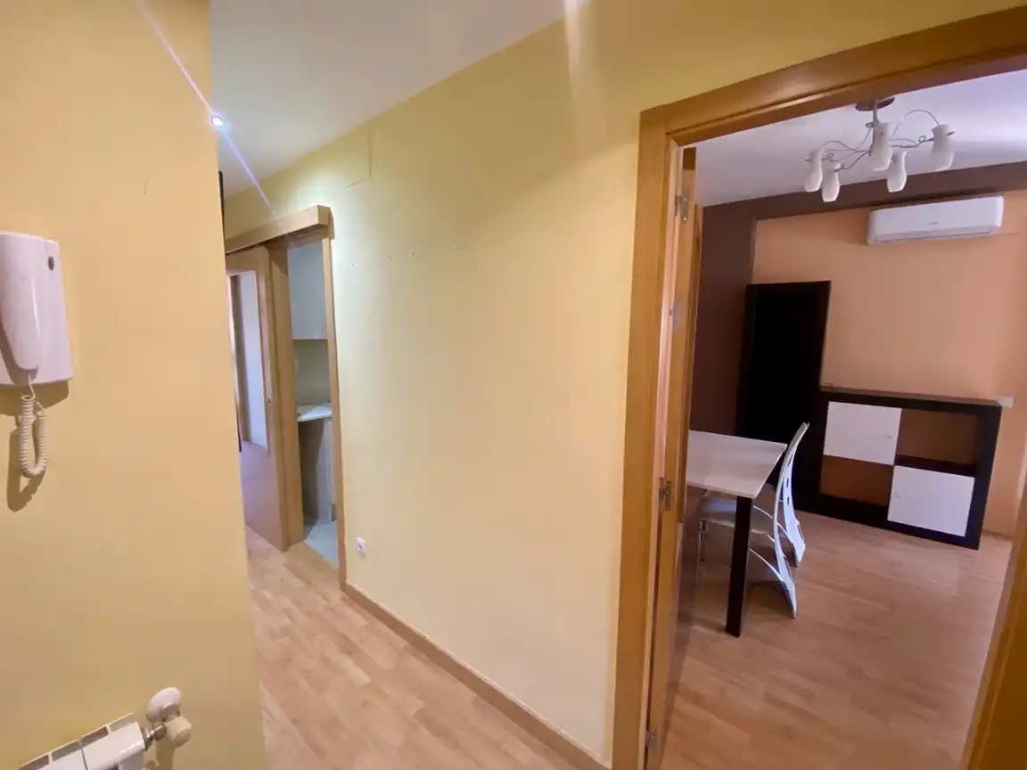Pis en venda en Ciudad Real amb Aire condicionat, Calefacció i Terrassa