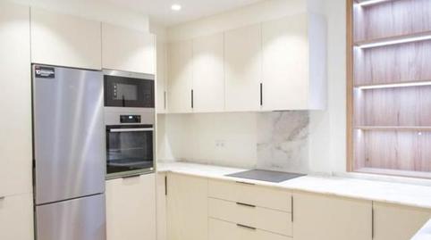 Foto 2 de Pis de lloguer a Rúa San Andrés, Monte Alto - Zalaeta - Atocha, A Coruña Capital