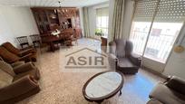 Living room of Flat for sale in Alzira