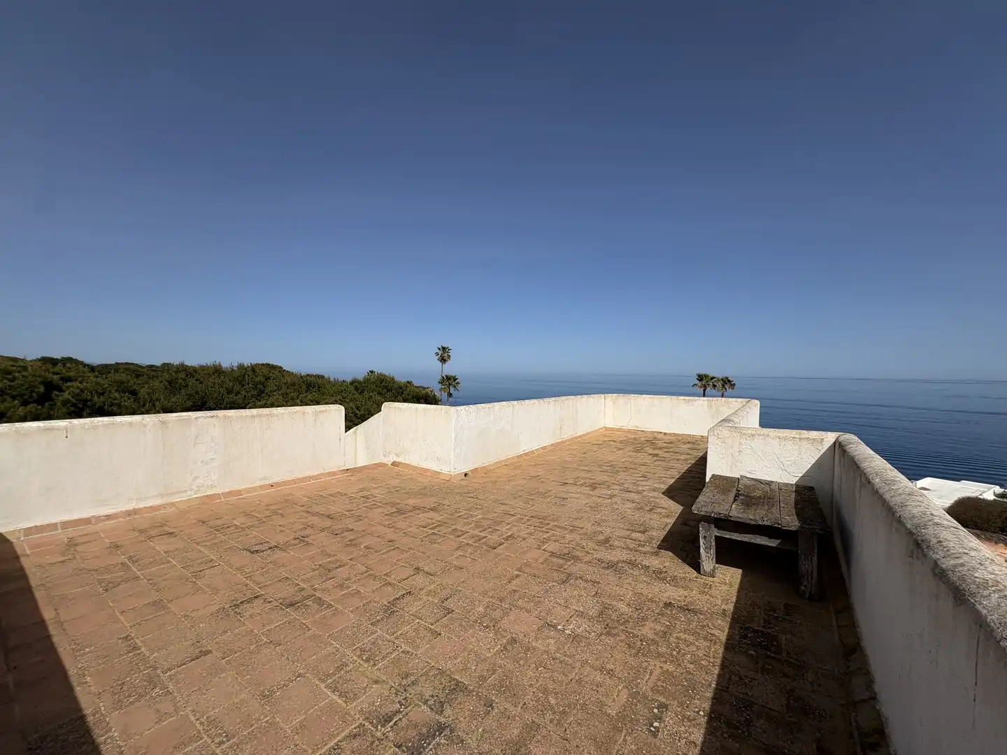 Terraza de Finca rústica en venta en Felanitx con Aire acondicionado, Calefacción y Terraza