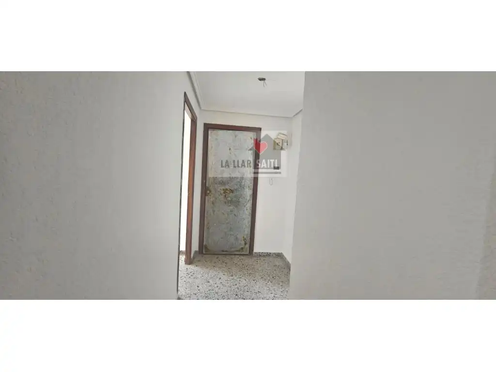 Piso en venta en Xirivella