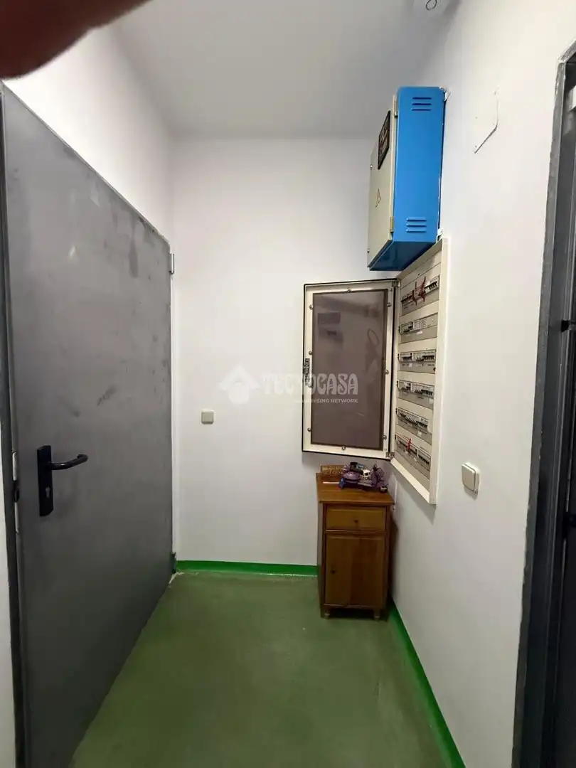 Local en venta en Alcobendas con Aire acondicionado y Terraza